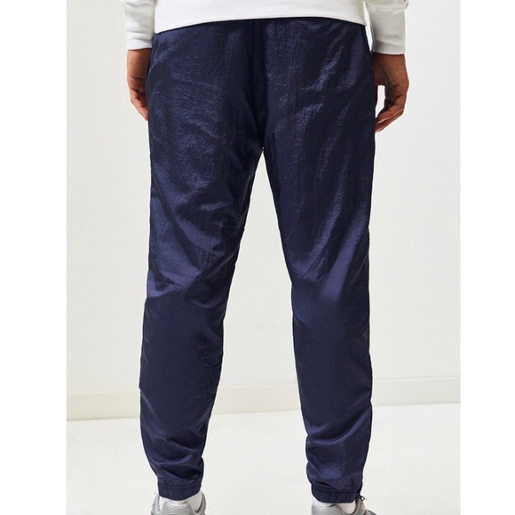 Brand New - Champion Nylon Warm Up Wind Pant - Picture 5 of 7